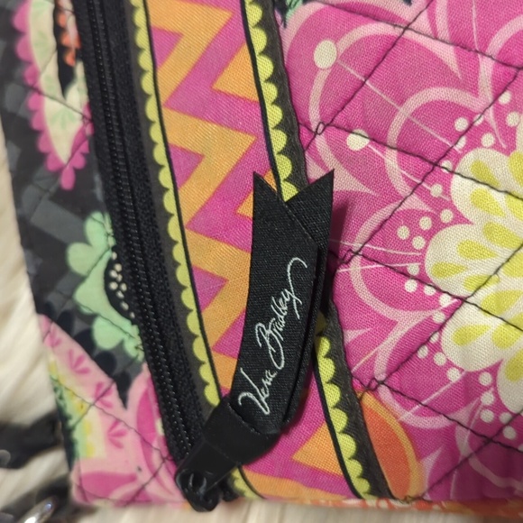 Vera Bradley crossbody bag - Picture 2 of 5